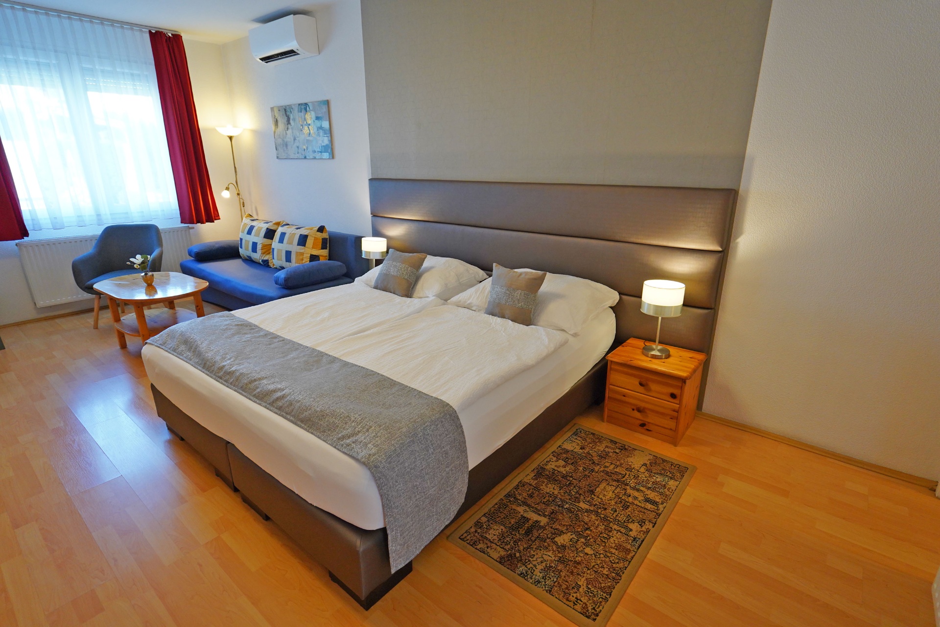 Apartman 1 – 2. kép