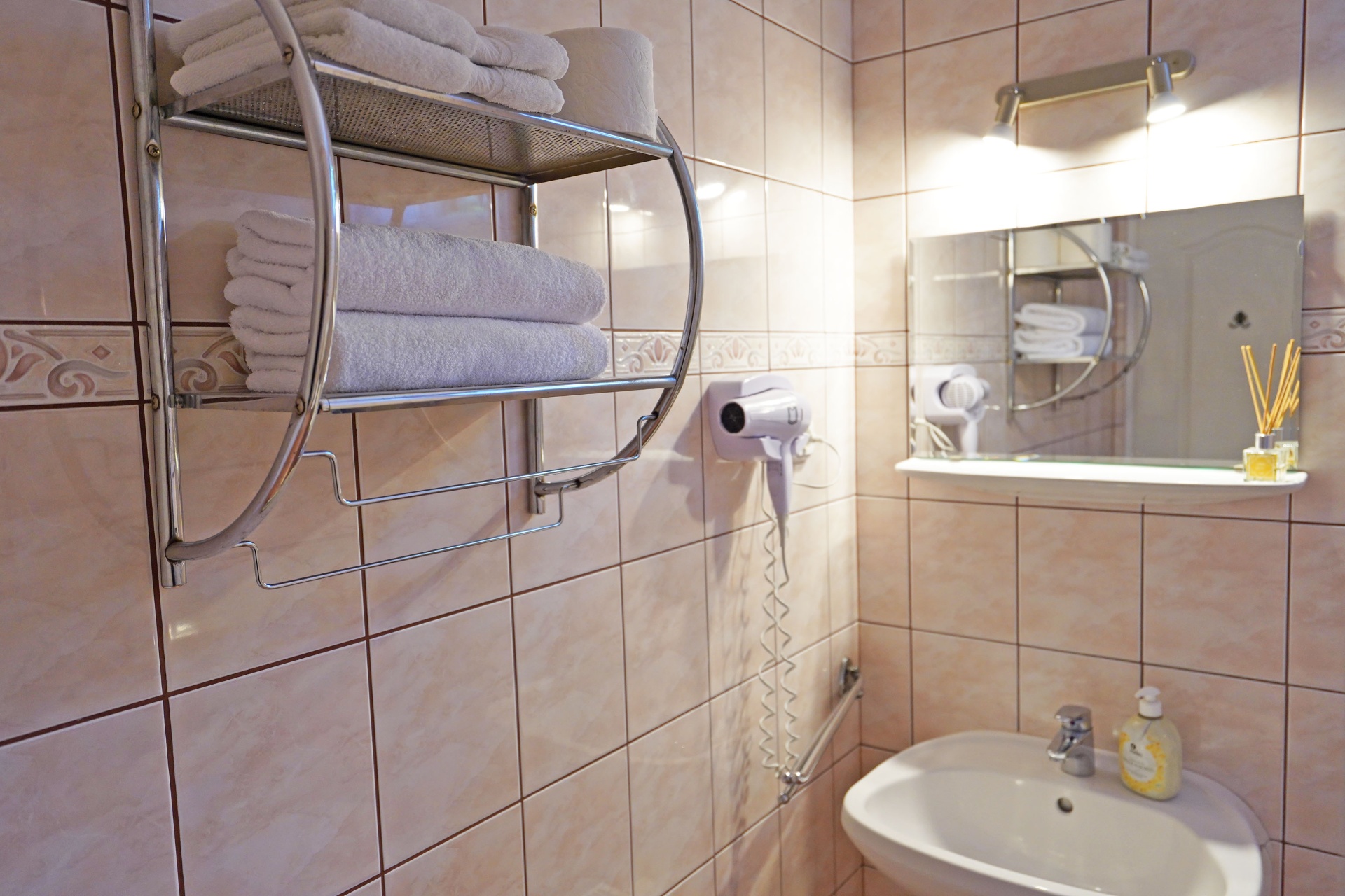 Apartman 1 – 8. kép