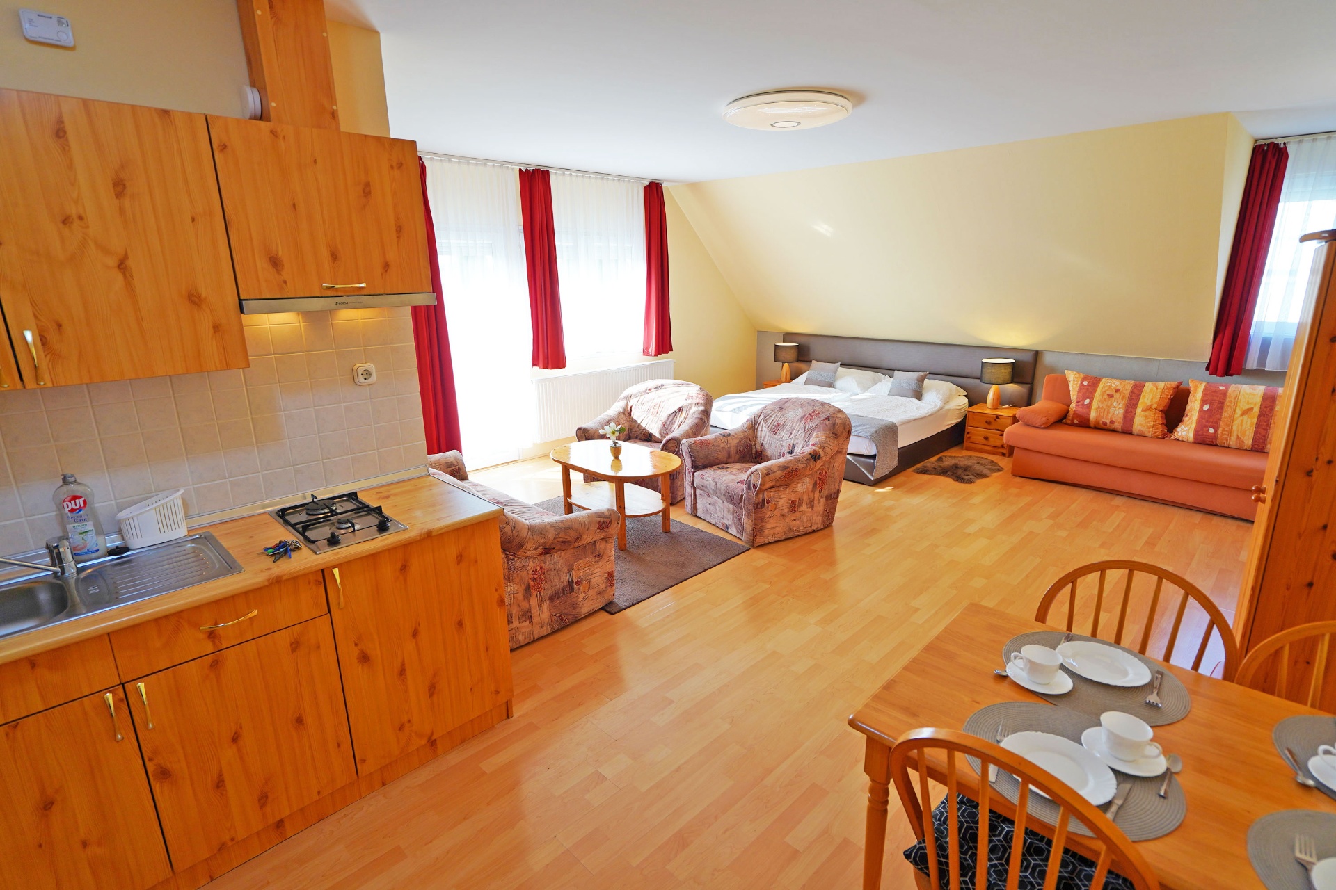 Apartman 3 – 6. kép