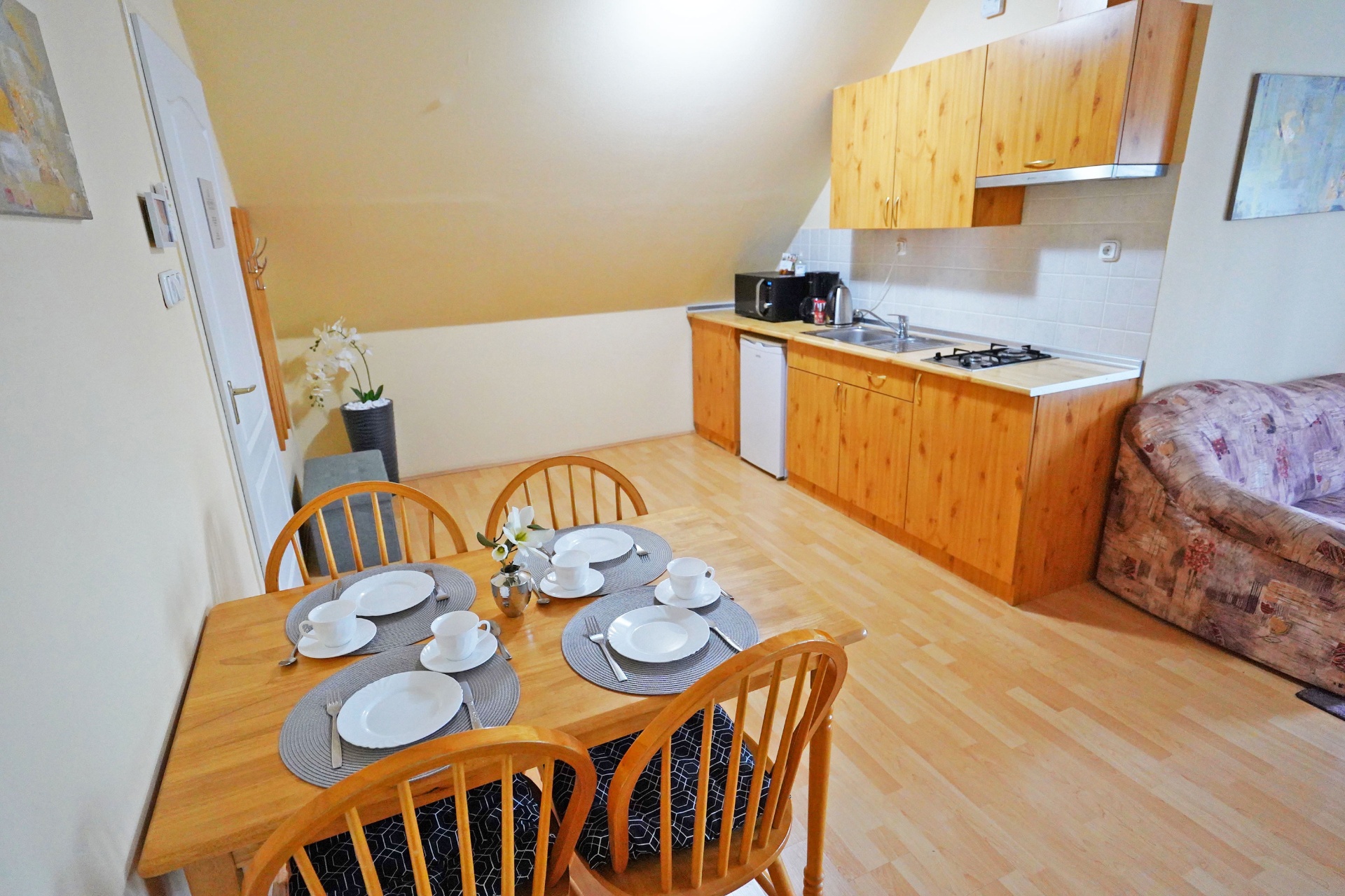 Apartman 3 – 7. kép