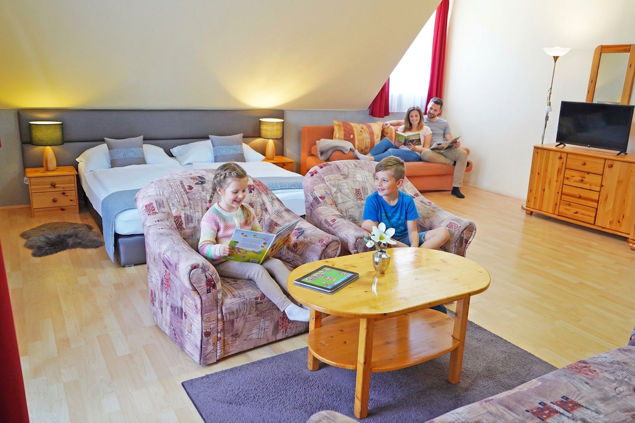 Apartman 3 – 2. kép