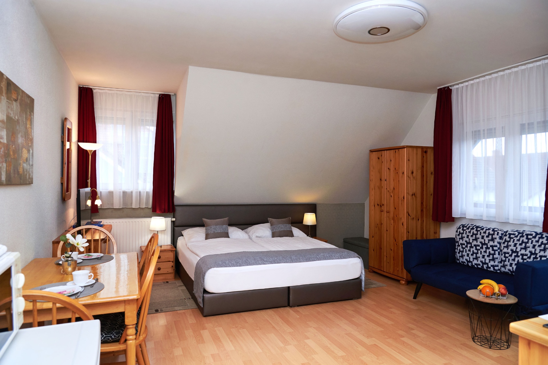 Apartman 4 – 2. kép