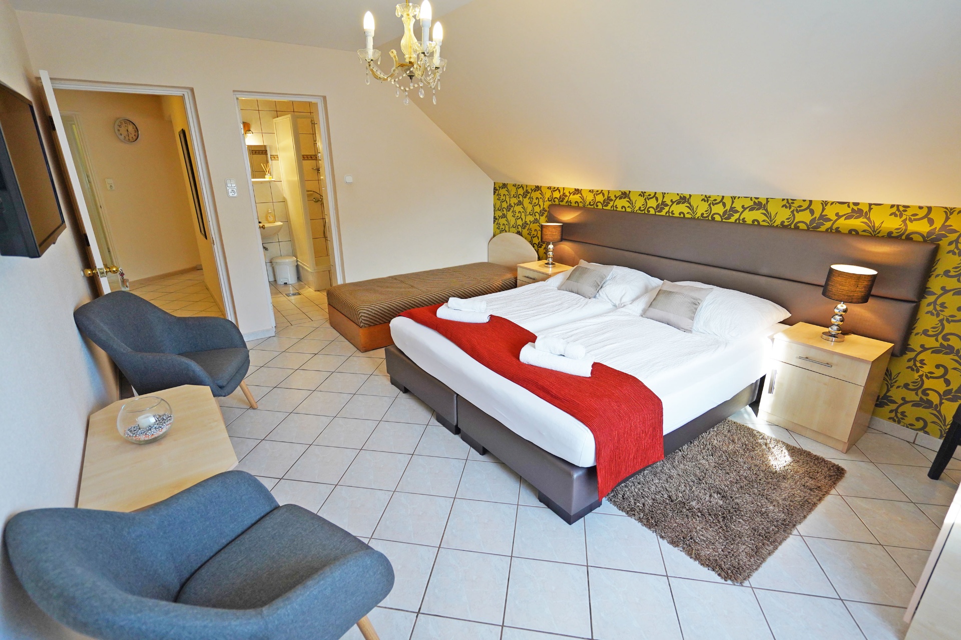 Apartman 6 – 5. kép
