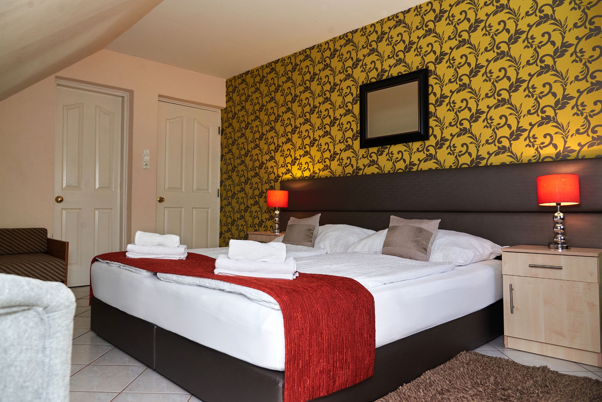 Apartman 6 – 8. kép